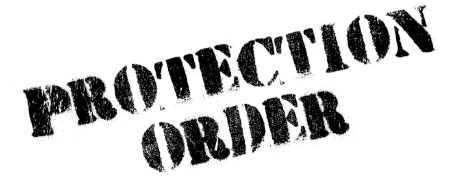 Protection Order